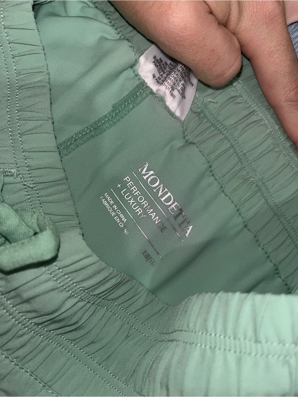 Running Shorts - Picture 2 of 7